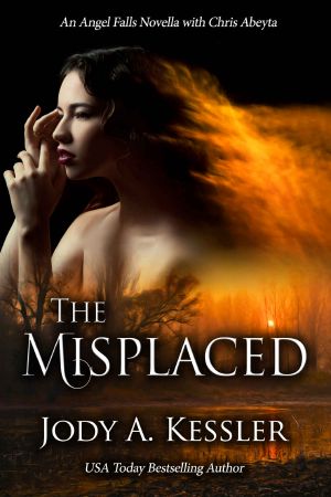 [An Angel Falls 3.50] • The Misplaced